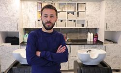 Kahramanmaraş’ta kuaför vurgunu! 26 bin liralık hesabı ödemeden kaçtı!