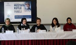 Kahramanmaraş'ta liselilerden edebiyat atağı!