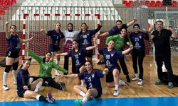 Kahramanmaraş’ta Maraşgücüspor’dan müthiş geri dönüş! 34-32’lik zafer