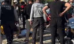 Kahramanmaraş'ta Motosikletli gençlere silahlı saldırı: 2 yaralı