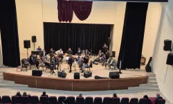 Kahramanmaraş’ta müzik şöleni başlıyor! “Müziğin Renkleri” konseri için geri sayım