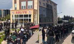 Kahramanmaraş’ta Narkotik Operasyonu: 58 Şüpheli Gözaltına Alındı