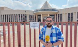 Kahramanmaraş’ta Necip Fazıl Kültür Merkezi kapatıldı