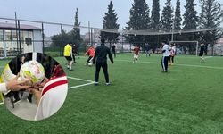 Kahramanmaraş’ta öğrenciler çocuklara unutulmaz bir gün yaşattı