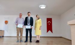 Kahramanmaraş’ta Öğrencilere Medya Okuryazarlığı Eğitimi