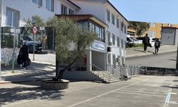 Kahramanmaraş'ta öğrencilerin eşyaları velilere veriliyor!