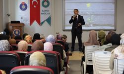 Kahramanmaraş’ta öğretmenlik söyleşisi!