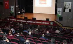 Kahramanmaraş'ta Okul Dışı Öğrenme Platformu tanıtıldı!