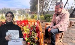 Kahramanmaraş'ta okul saldırısı kurbanı Belinay'ın acı hikayesi!