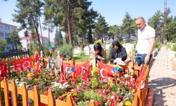 Kahramanmaraş’ta Okul Saldırısı Sonrası Acı Sözler: “O Cani Ruhlu Şahsın Mezarı Bile Yok”