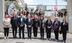 Kahramanmaraş’ta okul saldırısı sonrası CHP heyetinden taziye ziyareti!