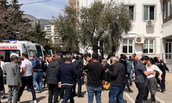 Kahramanmaraş'ta okul saldırısında 411 kişiye gözaltı, 1866 URL adresine erişim engeli!