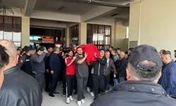 Kahramanmaraş'ta okul saldırısında ölenlerin cenazeleri teslim edildi!