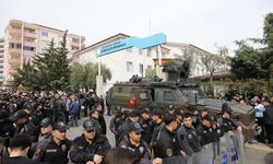 Kahramanmaraş’ta Okul Saldırısında Silah Seslerini Duyan Öğrenciler Sıraları Siper Yapmış