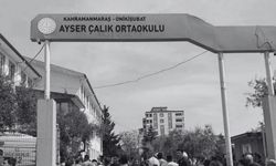 Kahramanmaraş’ta okul yönetiminde not skandalı! Görevden alındılar