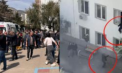 Kahramanmaraş’ta Okula Saldıran Öğrencinin  Babası Kimdir?