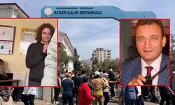 Kahramanmaraş'ta okulda 9 kişiyi öldüren saldırganın babası Uğur Mersinli'nin ifadesi ortaya çıktı