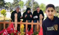 Kahramanmaraş’ta okuldaki saldırıda ölen Kerem’in babası: Oğlum, kız çocuklarını korumuş