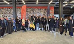 Kahramanmaraş’ta otizm farkındalık günü coşkusu! Özel sporcular yarıştı