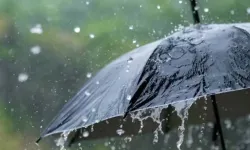 Kahramanmaraş’ta Pazar Günü Gök Gürültülü Sağanak Bekleniyor