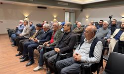 Kahramanmaraş'ta "Yalnız Ardıç" Kemal Tahir için yankılanacak!