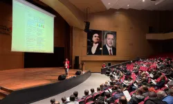 Kahramanmaraş’ta saha personeline iş güvenliği eğitimi verildi