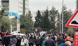 Kahramanmaraş'ta Saldırgan İ.A.M.: "Sizi öldüreceğim" diyerek tehdit etmiş!