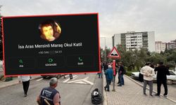 Kahramanmaraş'ta saldırganın WhatsApp profilinde seri katil fotoğrafı çıktı!