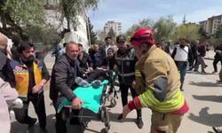 Kahramanmaraş okul saldırısında anne de gözaltına alındı!