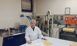 Kahramanmaraş’ta savunma sanayii başarısı! KSÜ’den yerli proje