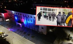 Kahramanmaraş’ta siber dolandırıcılık operasyonu! 27 şüpheli yakalandı 15’i tutuklandı