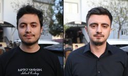 Kahramanmaraş'ta sıranın altında arkadaşı siper oldu, kurtuldu! O anları anlattı