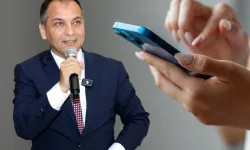 Kahramanmaraş’ta Skandal İddia! Görevden Alınan Müdürün Mesajları Ortaya Çıktı