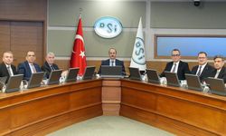 Kahramanmaraş'ta suyun geleceği DSİ zirvesinde konuşuldu!