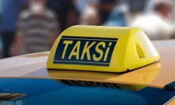 Kahramanmaraş’ta Taksi Sistemi Değişiyor: 1 Eylül’e Kadar Süre Verildi