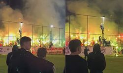 Kahramanmaraş’ta Taraftarlar İstiklalspor Tesislerini Bastı