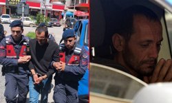 Kahramanmaraş'ta tartıştığı eşini başından vurdu: Karakola gidip teslim oldu
