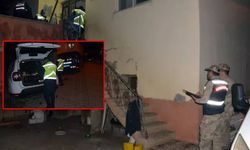 Kahramanmaraş'ta tartıştığı karısını tabancayla başından vurup, öld*rdü