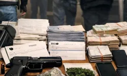 Kahramanmaraş’ta tefecilere şok baskın! Borç tuzağı kuran 3 şüpheli yakalandı