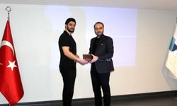 Kahramanmaraş'ta teknoloji rüzgarı! BLC Group'tan örnek eğitim