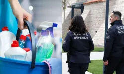 Kahramanmaraş’ta Temizlik ve Güvenlik Personeli Aranıyor: İŞKUR 3 Bin 839 Kişi Alacak