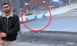 Kahramanmaraş’ta Tesla çarpıp kaçtı! Genç sürücü isyan etti