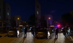 Kahramanmaraş’ta TOKİ Konutlarında Bir Eve Silahla Ateş Açıldı