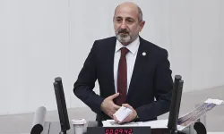 Kahramanmaraş’ta TOKİ skandalı: Ev var, su yok! Vatandaş tankerle su taşıyor