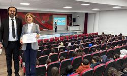 Kahramanmaraş'ta TÜBİTAK rüzgarı! 13 okulda bilim söyleşisi