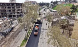 Kahramanmaraş'ta ulaşım konforu artıyor! Yeni rota belli oldu