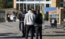 Kahramanmaraş’ta uyuşturucu operasyonu: 3 zehir taciri tutuklandı