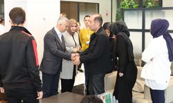 Kahramanmaraş’ta yaralı çocuklar hakkında son bilgiler paylaşıldı