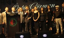 Kahramanmaraş'ta yargı camiası bu gecede buluştu