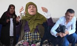 Kahramanmaraş'ta yaşlı kadının boğazına bıçak dayayıp bileziğini aldı